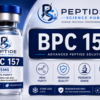 BPC-157 10mg