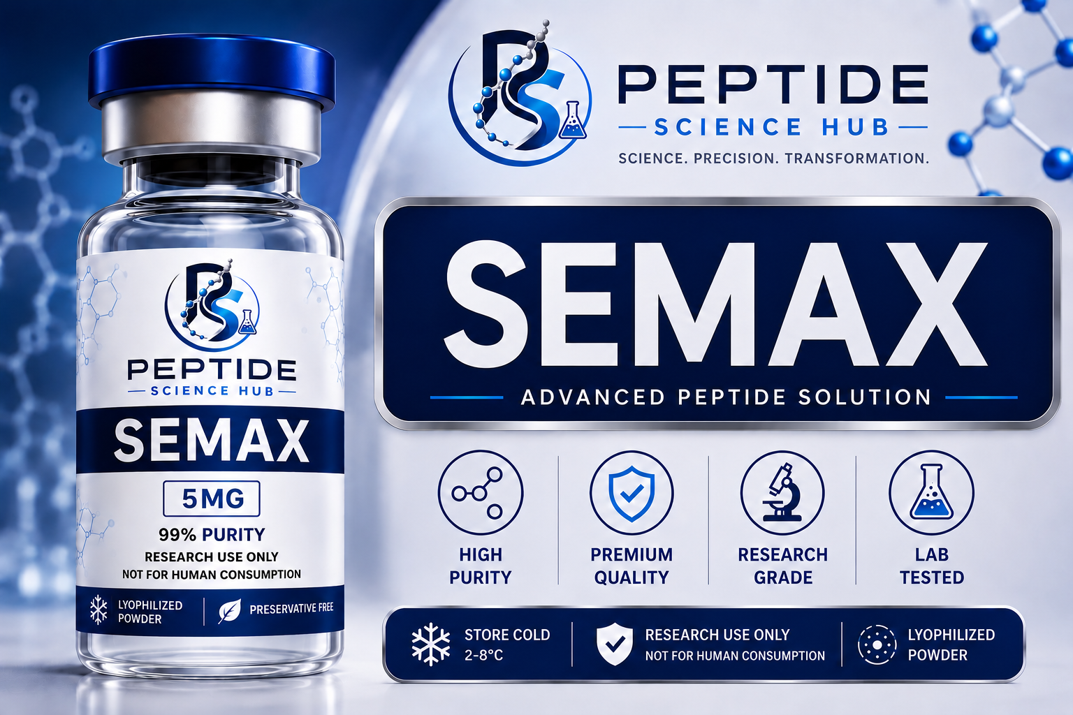 Semax Semax