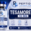 Tesamorelin 10mg