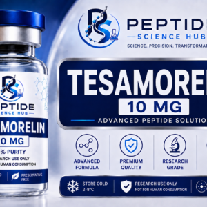Tesamorelin 10mg