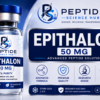 Epithalon 50mg