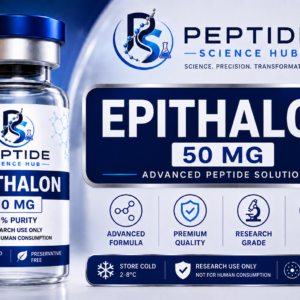 Epithalon 50mg
