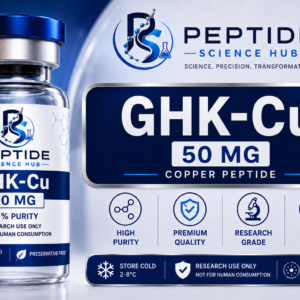 GHK-Cu 50mg
