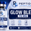 Glow Blend 70mg