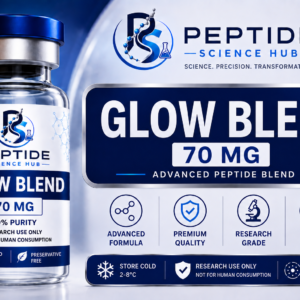 Glow Blend 70mg