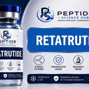 Retatrutide