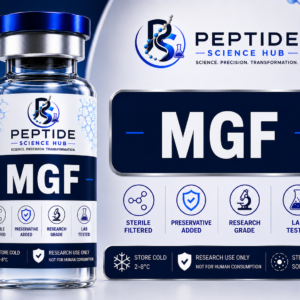 Mechano Growth Factor (MGF)
