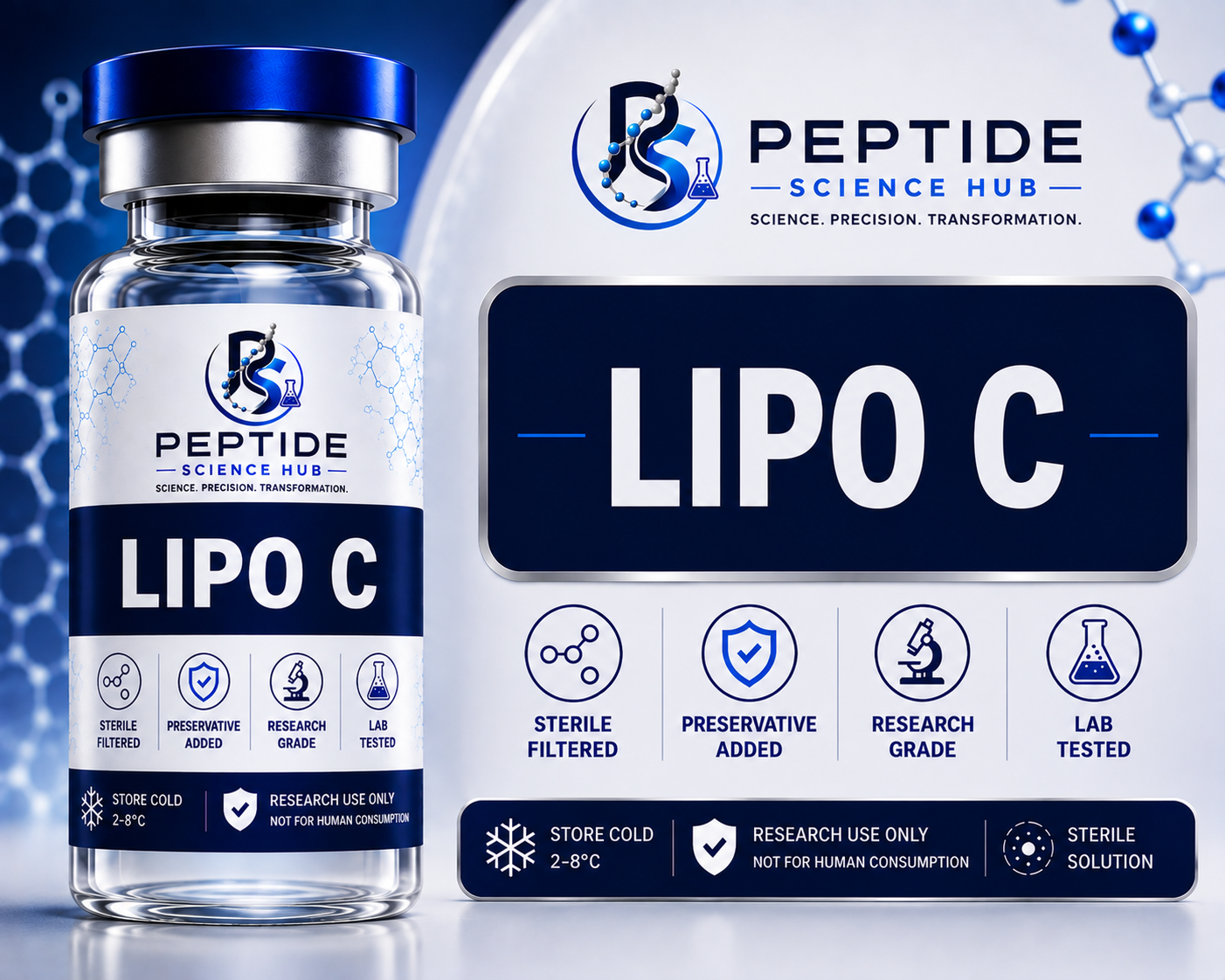 Lipo C Lipo C