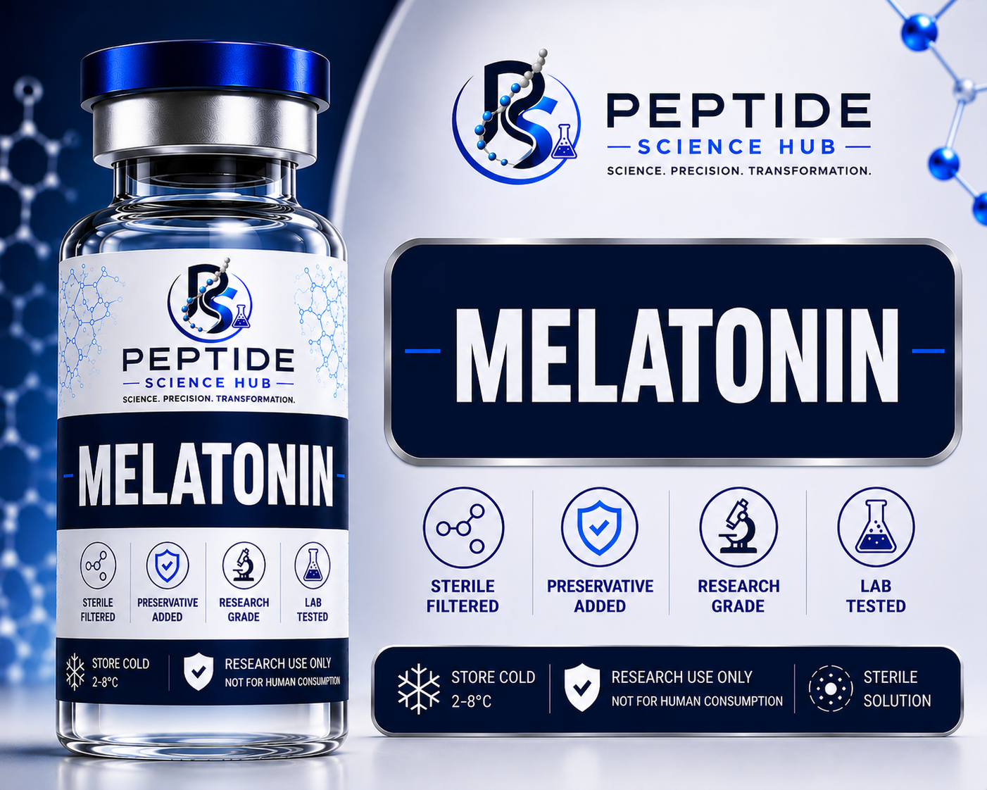 Melatonin Melatonin