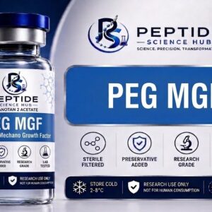 PEG MGF