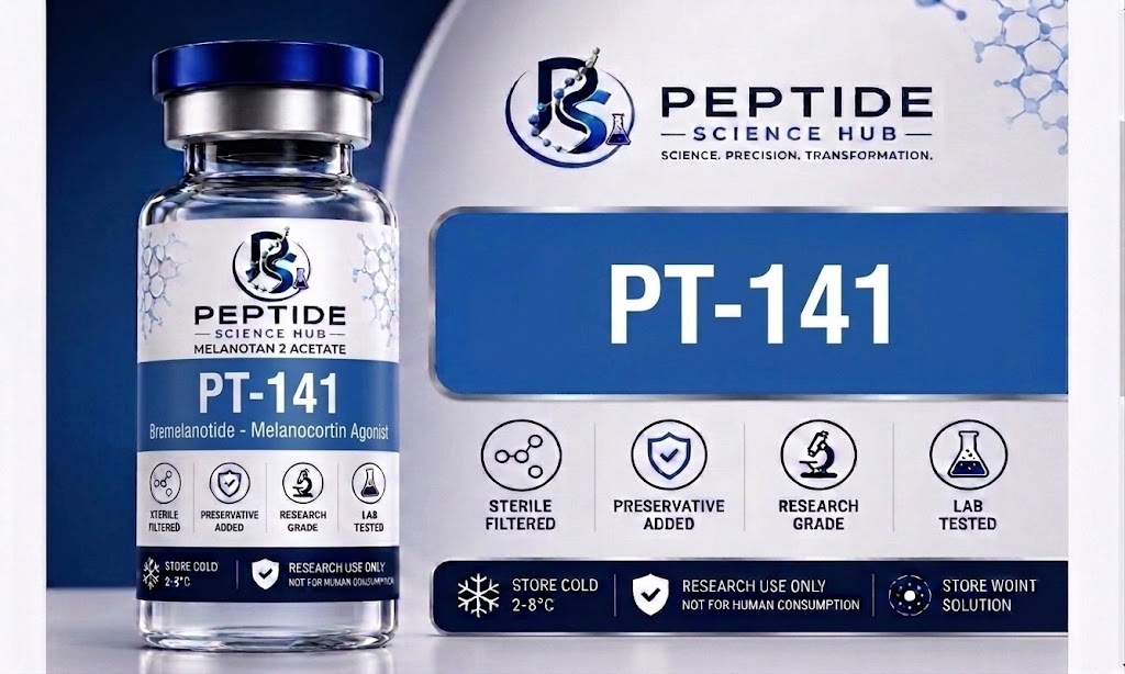 PT-141 PT-141