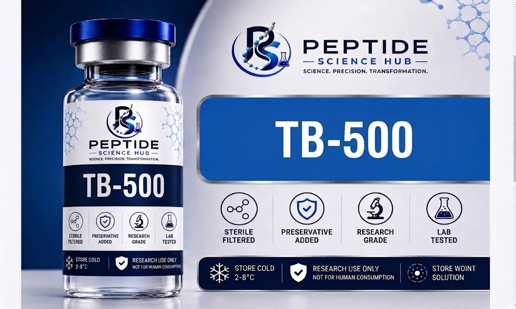 TB-500 TB-500