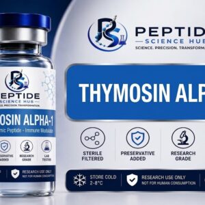 Thymosin Alpha-1