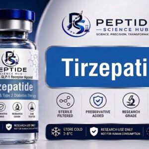 Tirzepatide