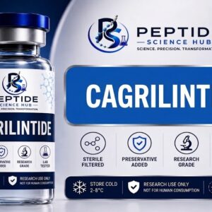 CAGRILINTIDE