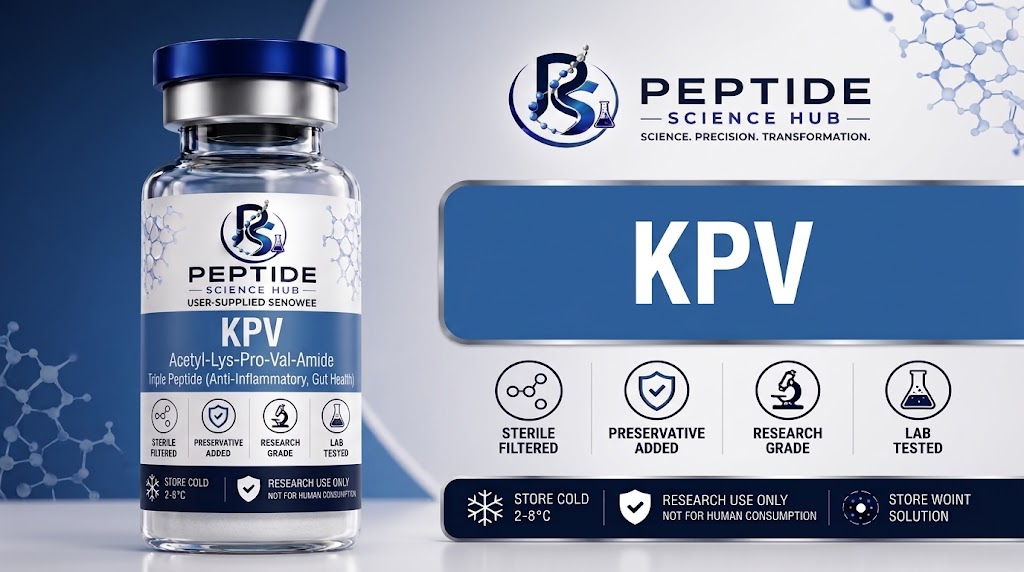 kpv Kpv