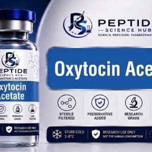 Oxytocin Acetate